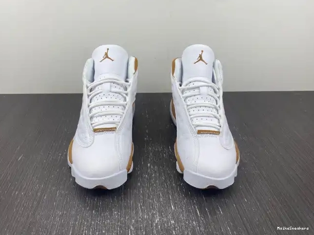MaikeSneakers Air Jordan Wheat 414571-171 13 0625